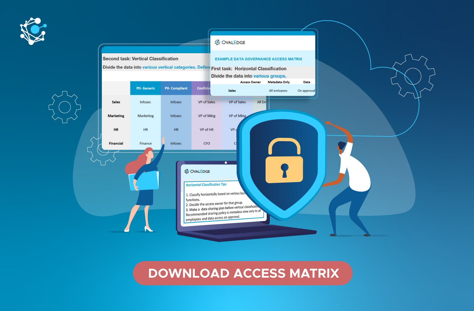 A complete guide to data access governance 